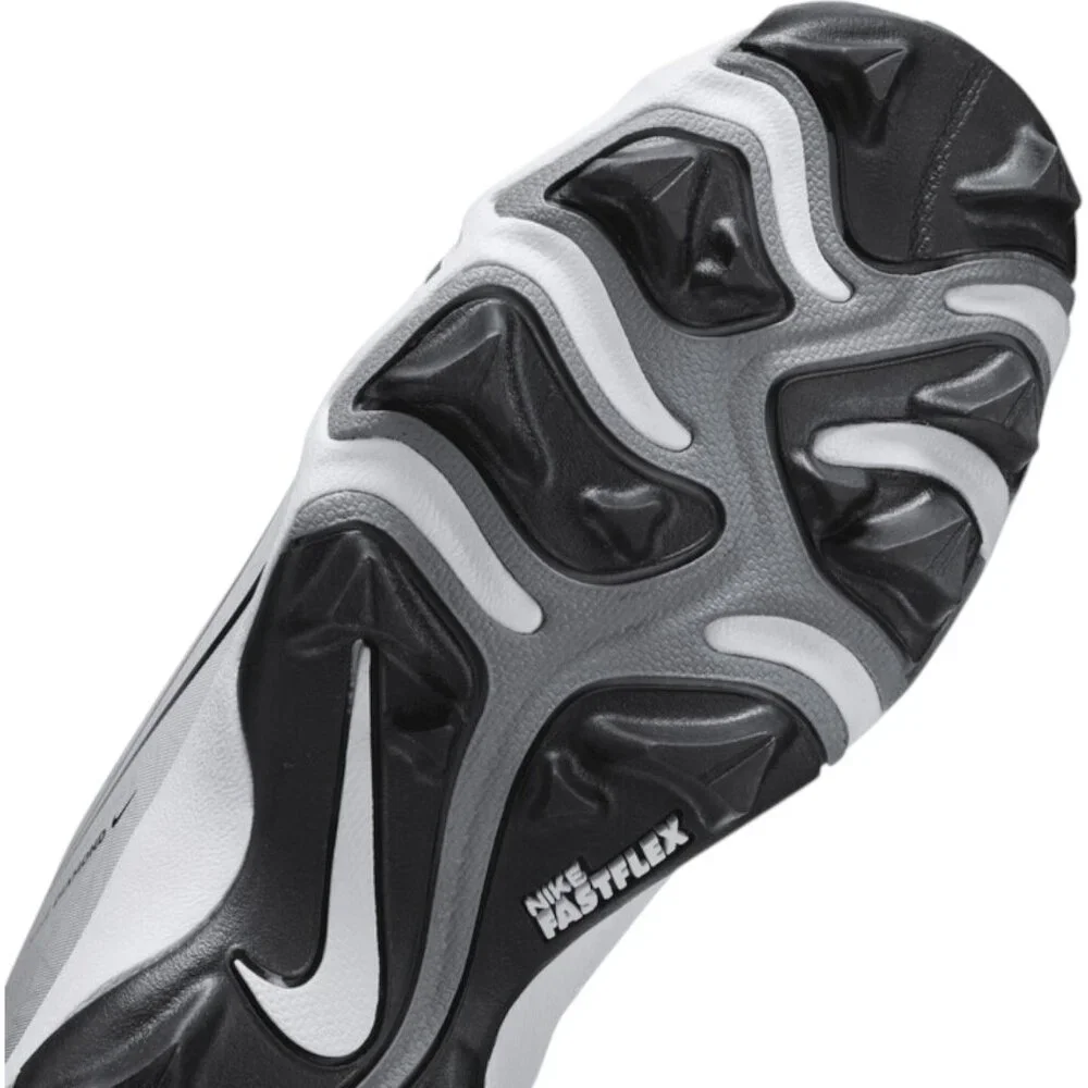 Nike Hyperdiamond 4 Keystone‎ GG Baseball Softball Cleats CZ5919-008 Size 12C